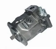Pressure Torque Control A4vso Rexroth Pump A4vso125hd/22r-ppb13n00 High Efficiency thumbnail-1