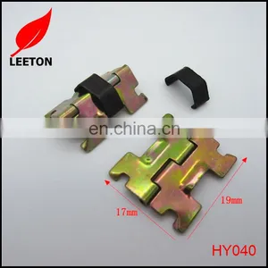 Factory Supply Different Types Small Spring Hinge for Wooden Box thumbnail-6