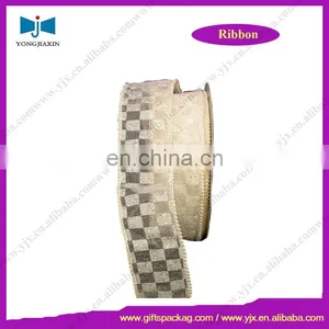 Hot Selling Velvet Ribbon Bottle Decoration thumbnail-1