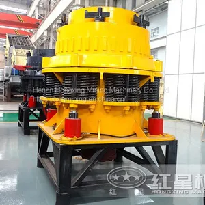 Cone Crusher thumbnail-4