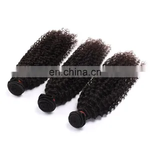 100% Virgin Remy New Fashion Weft Hair thumbnail-5
