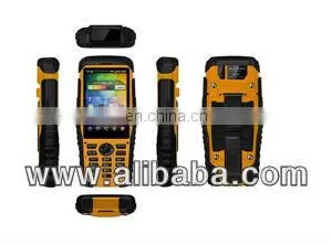 Rugged Android Handheld PDA thumbnail-1