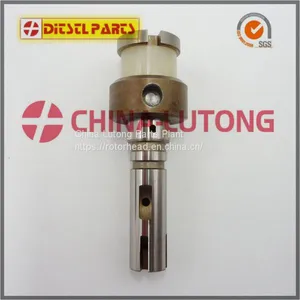 Fuel Injector Pump Head 1 468 334 654 for 4/12r Mwm thumbnail-3