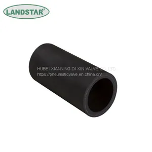 Manufacture Pinch Valve Natural Rubber Liner thumbnail-2