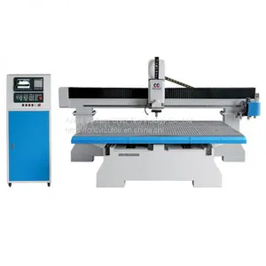 HighPrecision ATC CNC Router/Table Move thumbnail-1