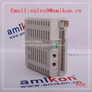 Basic Unit  Abb IMASO01 Bmi055 Alarm Module thumbnail-1