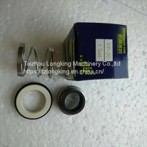 Water Pump Spare Parts WATER SEAL/YP30 3inch Water Pump Parts thumbnail-1