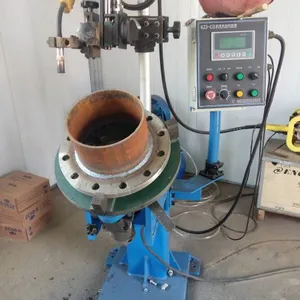 Jinan Shu Welding Electrical And Mechanical Equipment Co. Ltd.. company overview - view 2 thumbnail