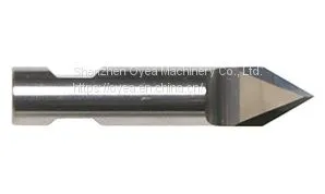 Esko Kongsberg Knife Blades BLD-DR6169A G42449058 thumbnail-3