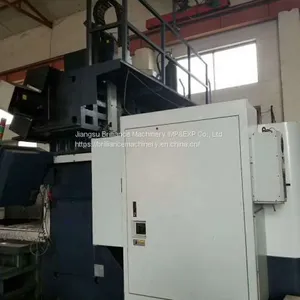 Taiwan TAKAM Gantry Machining Center thumbnail-1