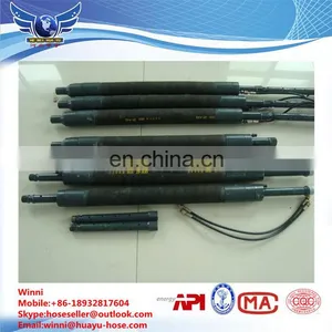 High Quality Grout/water Injection Packer for Coal Mine thumbnail-2