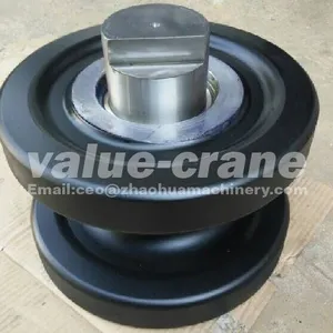 Sumitomo LS138RH5 Track Roller Undercarriage Parts Lower Roller Bottom Roller thumbnail-2