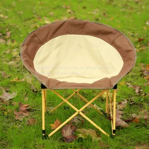 Portable Outdoor Camping Travel Fishing Picnic Beach Garden Folding Chair thumbnail-1