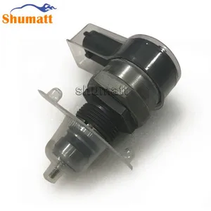 Genuine Pressure Regulator Drv Valve 0281002507 for Fuel Injector 0445212001 thumbnail-2