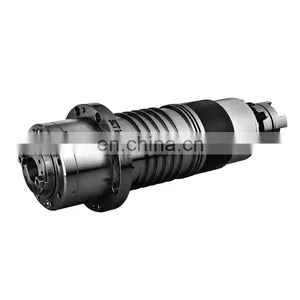 Hot Selling Cnc Machine Center 10000 Rpm Bt40 Spindle thumbnail-2