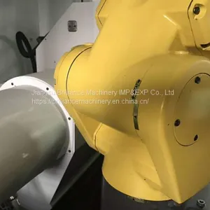Australia CNC Cylindrical Grinder thumbnail-2