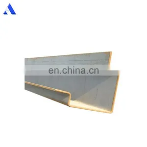 6.0 mm Corten Steel Front End Container Corner Post thumbnail-3