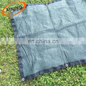 100% New HDPE Plastic Privacy Cover Balcony Sheet thumbnail-4