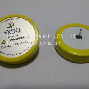 ER2450 3.6V 500mAh thumbnail-3