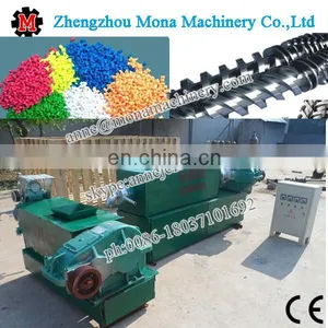 China BSET!WPC PVC PE Parallel Twin Screw Extruders/Granulating of Parallel Extruder thumbnail-5