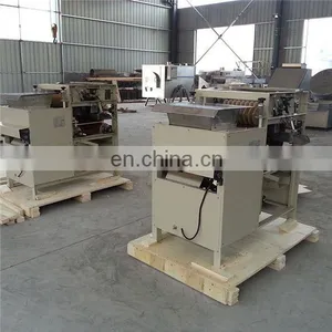 Automatic Blanched Coffee Bean Peeling Machine thumbnail-4
