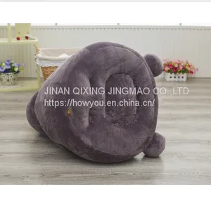 2019 Animal Elephant Baby Plush Sofa Chair for Sitting thumbnail-2