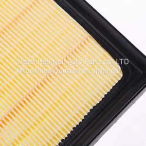 Air Filter Cabin OEM 17801-37021 for Auto Car thumbnail-4
