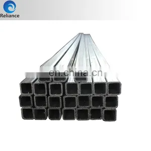 Anti-rust Package Weight of ms Square Hollow Section Steel Tubes thumbnail-3