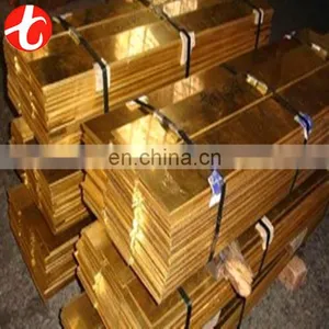 Brand New Naval Brass Plate Wholesales for Industry thumbnail-1