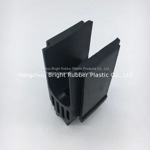 High Quality IATF16949 70 Shore A Custom Silicone Rubber Parts thumbnail-4