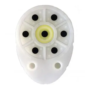 Rubber Membrane Push Button Switch thumbnail-3