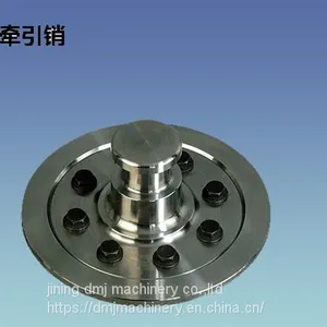 China Manufacturer King Pin for Semi Trailer thumbnail-3