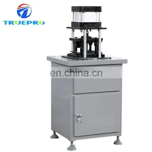High Quality Cheap Aluminium Door and Window Automatic CNC Hole Punching Machine thumbnail-1