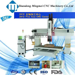 Jinan Firm Factory Thailand 5 Axis Cnc Machine Carved Furniture Lion Whatsapp:0086 13573165746 thumbnail-1