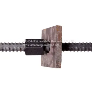 Hot Rolled Tie Rod for Formwork thumbnail-5