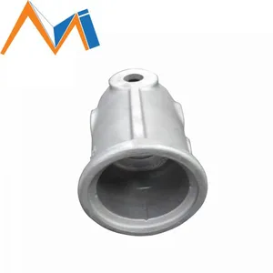 China Foundry Aluminum Gravity Investment Casting Parts thumbnail-1