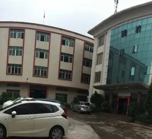 Foshan Jialianda Medical Apparatus Co.,Ltd. company overview - view 2 thumbnail