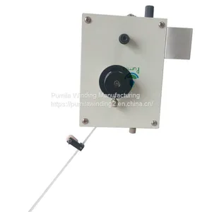 Coil Winding Tension Device Mechanical Wire Tensioner thumbnail-1