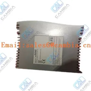 ICS Triplex T8312 Trusted Expander Interface Adaptor Unit thumbnail-5