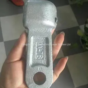 Socket Clevis; WS -7; W-7A; W-7B thumbnail-5