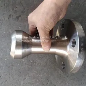 ASTM F52 Flange Short Tube Branch thumbnail-3