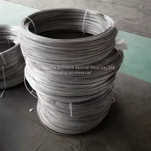 ASTM B637 Inconel Alloy 718 Round Bar/Forgings/Rings/Wires (UNS N07718) thumbnail-2