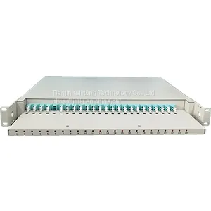 Intelligent Distribution Frame ODF LC thumbnail-1