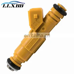 Original Fuel Injector 0280155746 For Volvo S70 V70 Jeep Cherokee 4.0L V6 1258898 0280155703 thumbnail-1