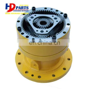 Hyundai R210-7 Excavator Swing Gearbox R210LC-7 Swing Reducer 31N6-10180 thumbnail-1