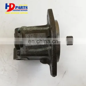 3176 384-8611 316-6863 Steering Pump thumbnail-1