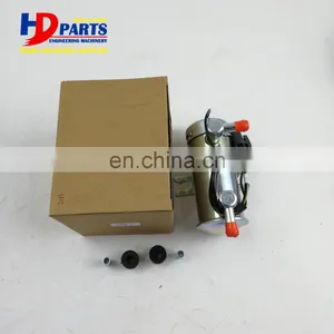 6HK1 4HK1 Electronic Fuel Pump 8-98009397-1 12V 24V HD-Y2253 thumbnail-6