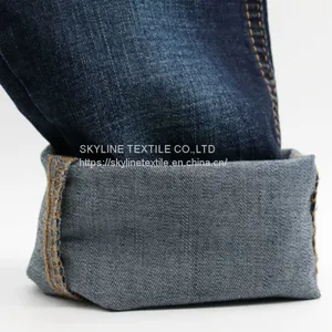 DENIM FABRIC thumbnail-1