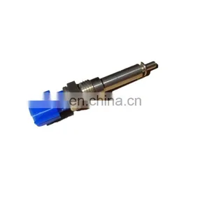 Original Genuine Brand 1-80210005-1 3P Water Temperature Sensor for ISUZU thumbnail-1