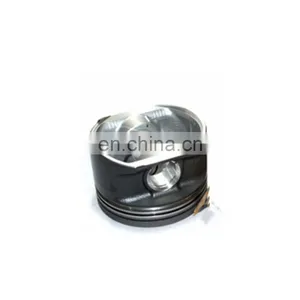 Auto Part 13101-66050-01 for 1FZFE FJZ10 FZJ80 Engine Piston Set 1FZ PISTON SUB-ASSY, W/PIN thumbnail-2